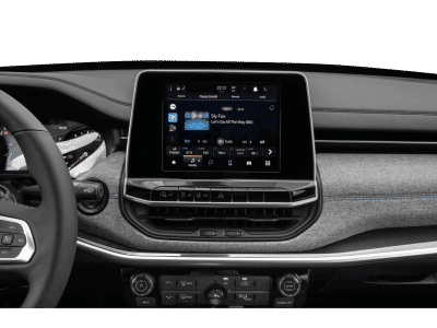 2026 Jeep Compass - Photo 80