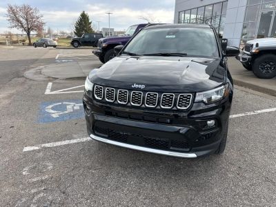 2026 Jeep Compass - Photo 10