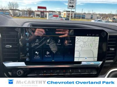 2026 Chevrolet Silverado 1500 — photo 14 view