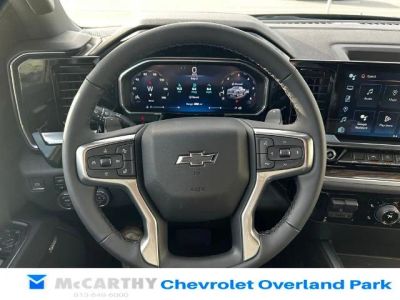2026 Chevrolet Silverado 1500 — photo 10 view