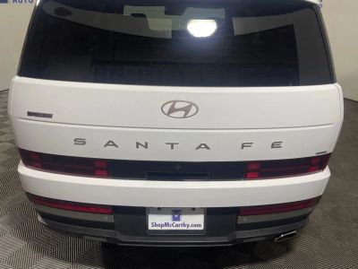 2024 Hyundai Santa Fe - Photo 13
