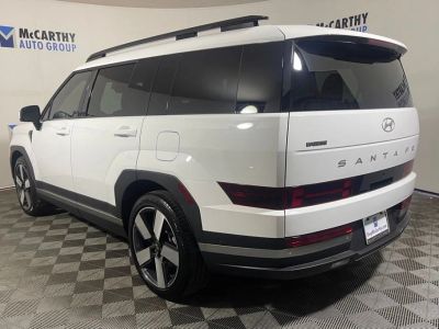 2024 Hyundai Santa Fe - Photo 15