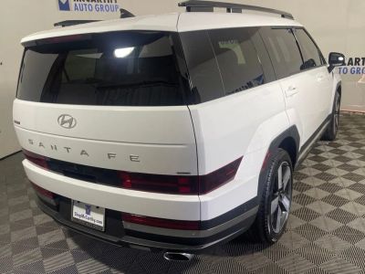 2024 Hyundai Santa Fe - Photo 16