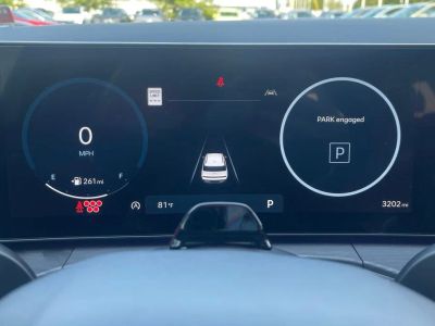 2024 Hyundai Santa Fe - Photo 22