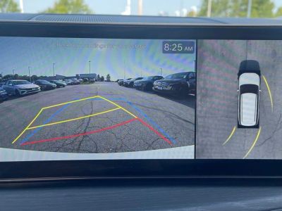 2024 Hyundai Santa Fe - Photo 4