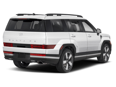 2024 Hyundai Santa Fe - Photo 37