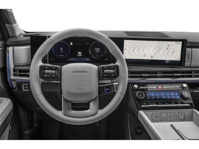 2024 Hyundai Santa Fe - Photo 39