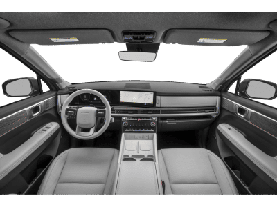2024 Hyundai Santa Fe - Photo 40