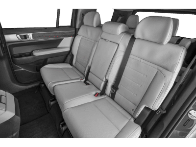 2024 Hyundai Santa Fe - Photo 44