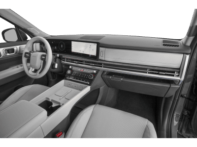 2024 Hyundai Santa Fe - Photo 46