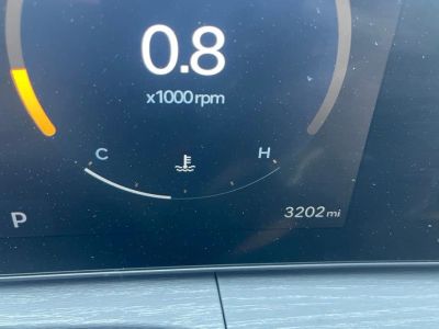 2024 Hyundai Santa Fe - Photo 6