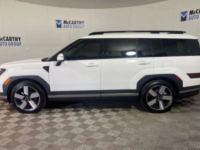 2024 Hyundai Santa Fe - Photo 8