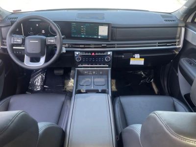 2024 Hyundai Santa Fe - Photo 9