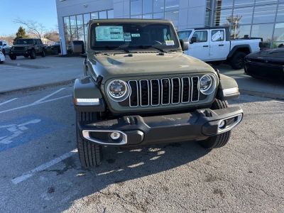 2026 Jeep Wrangler - Photo 7