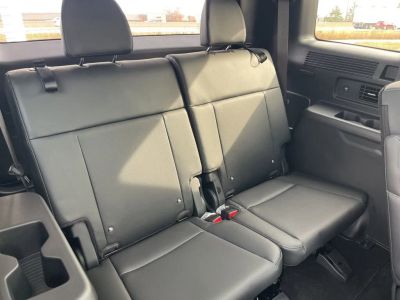 2026 Hyundai Santa Fe Hybrid - Photo 14
