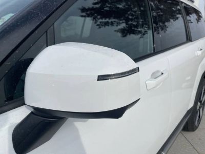 2026 Hyundai Santa Fe Hybrid - Photo 9