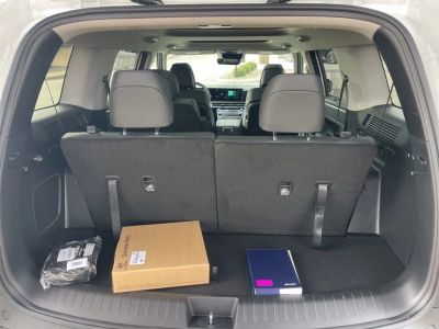 2026 Hyundai Santa Fe Hybrid - Photo 10