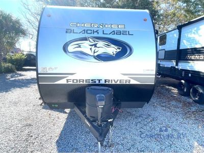 2026 Forest River Cherokee Wolf Pup Black Label - Photo 2