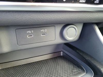 2026 Nissan Rogue — photo 18 view