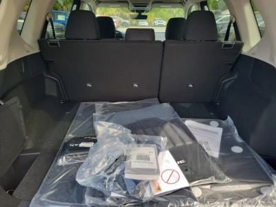 2026 Nissan Rogue — photo 27 view