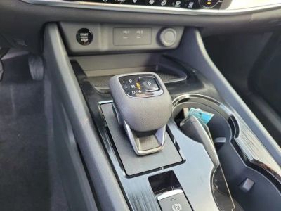 2026 Nissan Rogue — photo 19 view