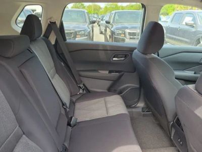 2026 Nissan Rogue — photo 30 view
