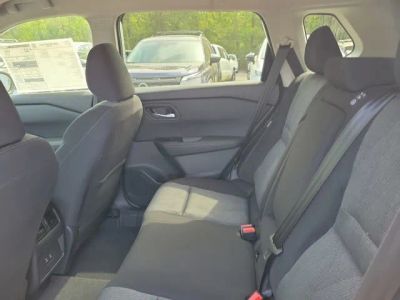 2026 Nissan Rogue — photo 25 view