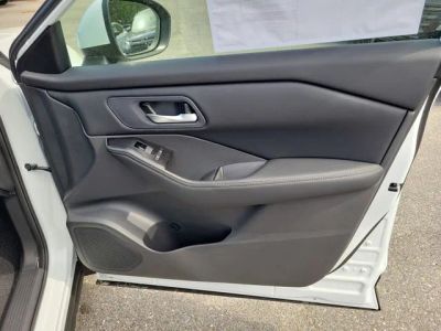 2026 Nissan Rogue — photo 34 view