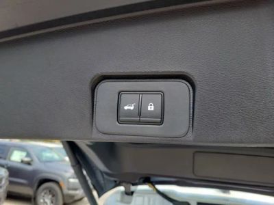 2026 Nissan Rogue — photo 28 view