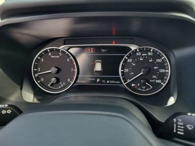 2026 Nissan Rogue — photo 14 view