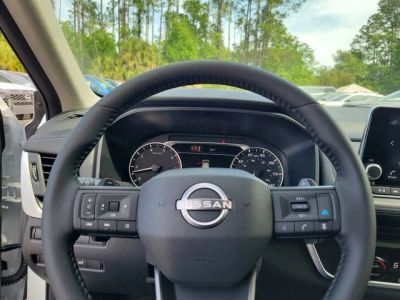 2026 Nissan Rogue — photo 13 view