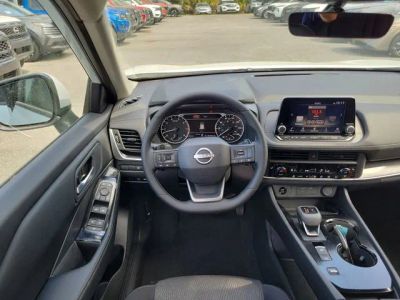 2026 Nissan Rogue — photo 23 view