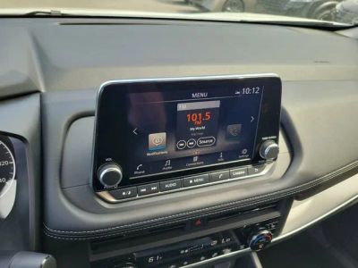 2026 Nissan Rogue — photo 15 view