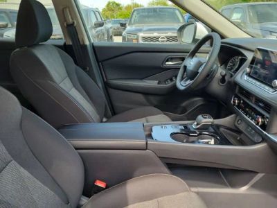 2026 Nissan Rogue — photo 33 view