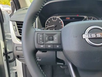 2026 Nissan Rogue — photo 11 view
