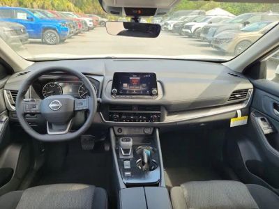 2026 Nissan Rogue — photo 22 view