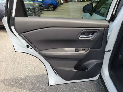 2026 Nissan Rogue — photo 26 view