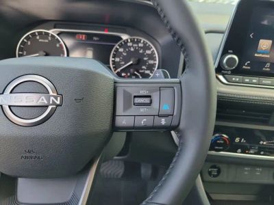 2026 Nissan Rogue — photo 12 view