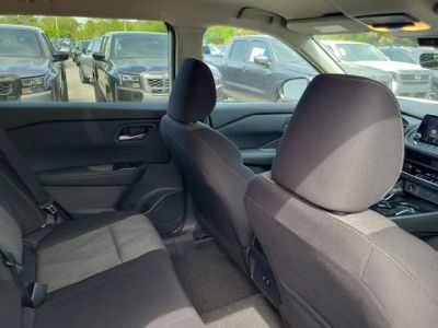 2026 Nissan Rogue — photo 29 view