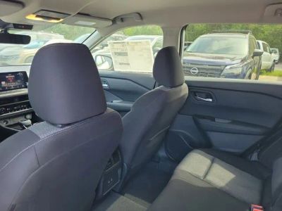 2026 Nissan Rogue — photo 24 view