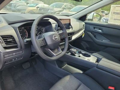2026 Nissan Rogue — photo 7 view