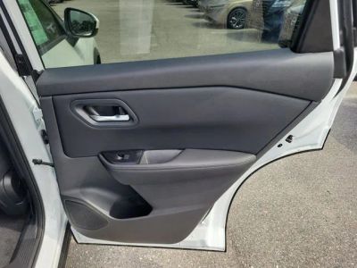 2026 Nissan Rogue — photo 31 view
