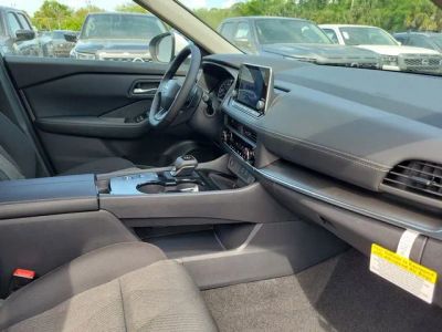 2026 Nissan Rogue — photo 32 view