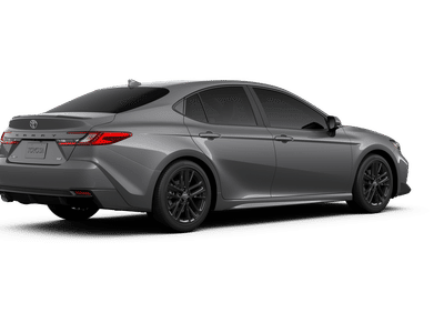 2026 Toyota Camry - Photo 12