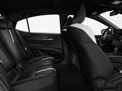 2026 Toyota Camry - Photo 29