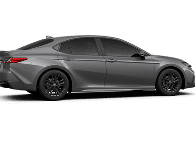 2026 Toyota Camry - Photo 13