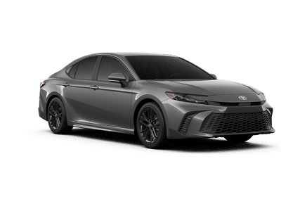 2026 Toyota Camry - Photo 17