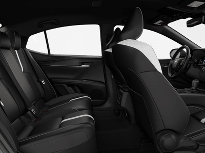 2026 Toyota Camry - Photo 21