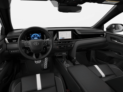 2026 Toyota Camry - Photo 19