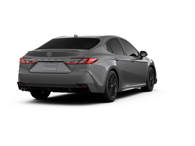 2026 Toyota Camry - Photo 11
